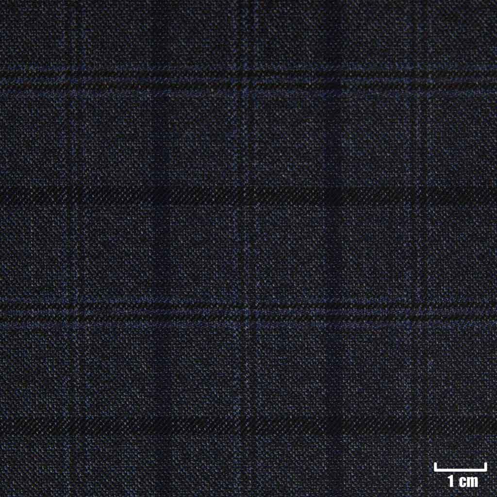 [822008] BLUE, CHECKS