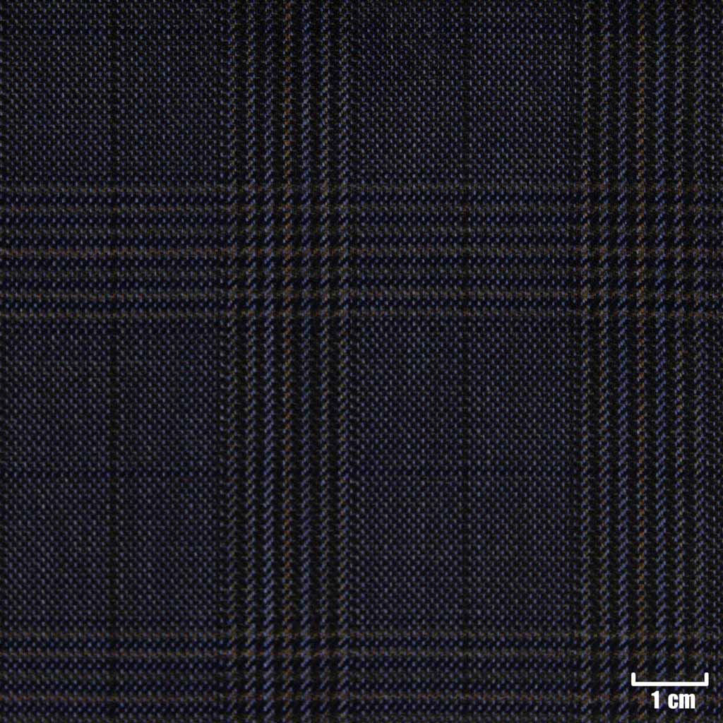 [822012] BLUE, CHECKS