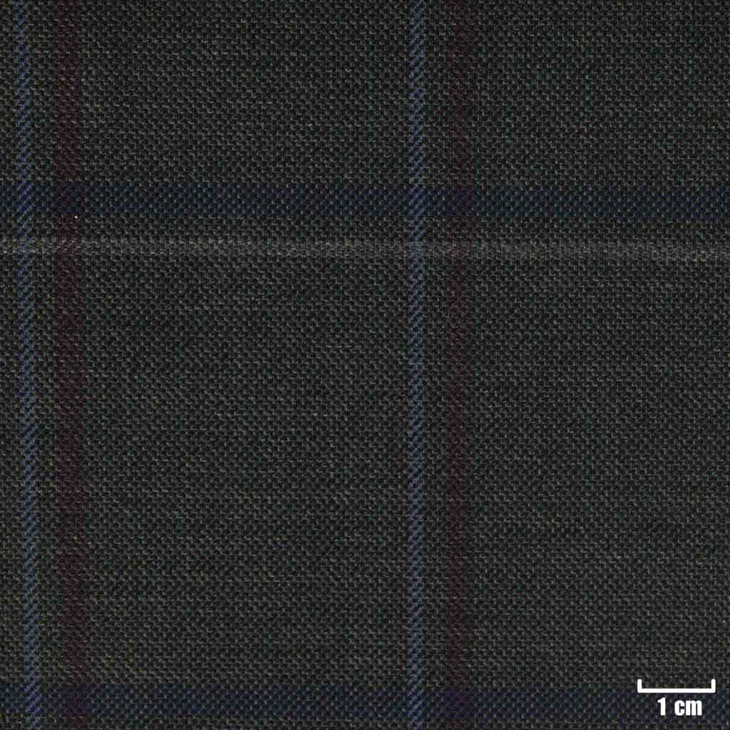 [822017] GREEN, BLUE/BROWN CHECKS