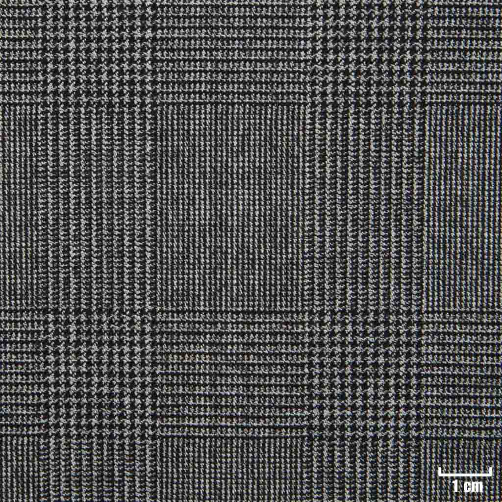 [822103] GREY, CHECKS