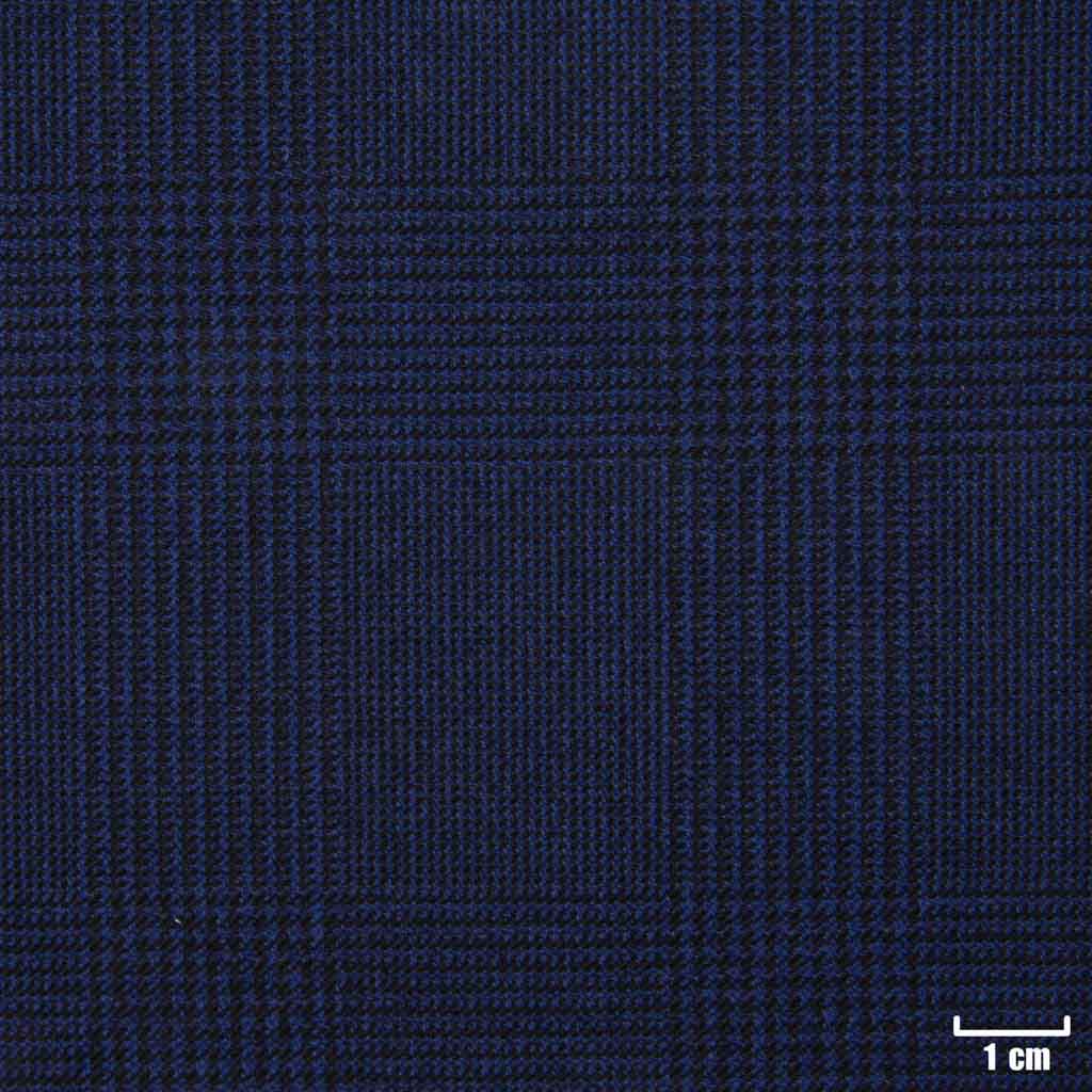 [822104] BLUE, CHECKS