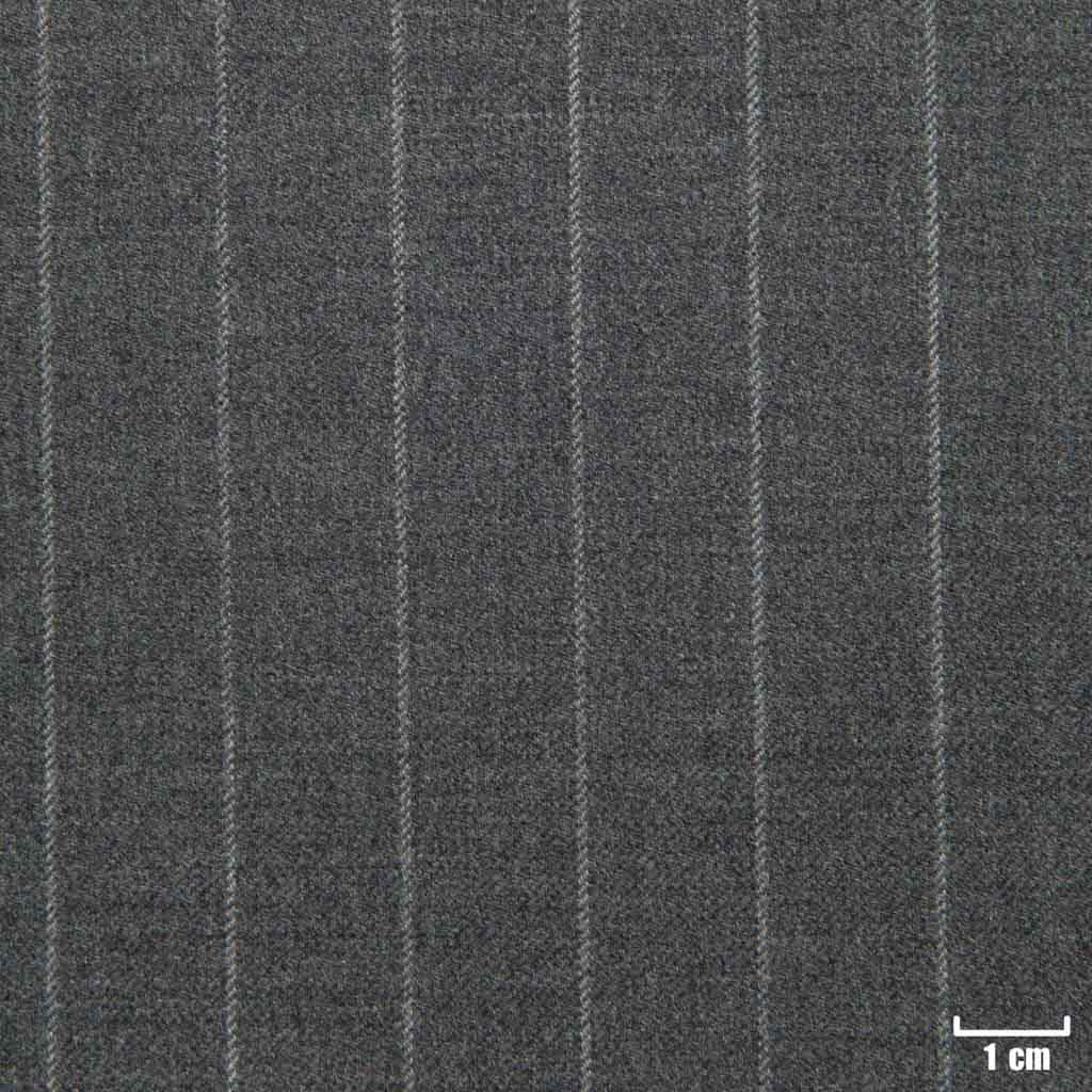 [822114] GREY, OFF WHITE STRIPES