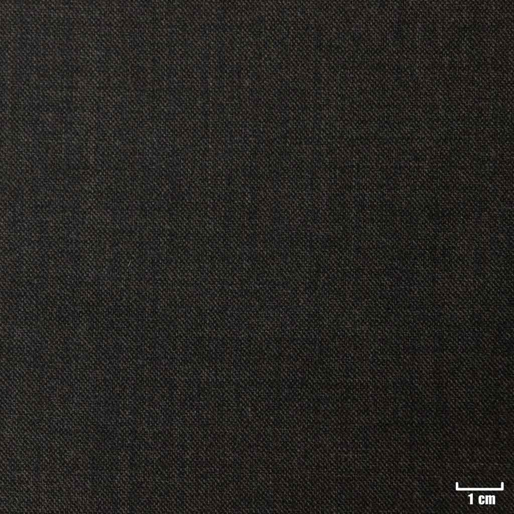 [822172] DARK BROWN, SHARKSKIN