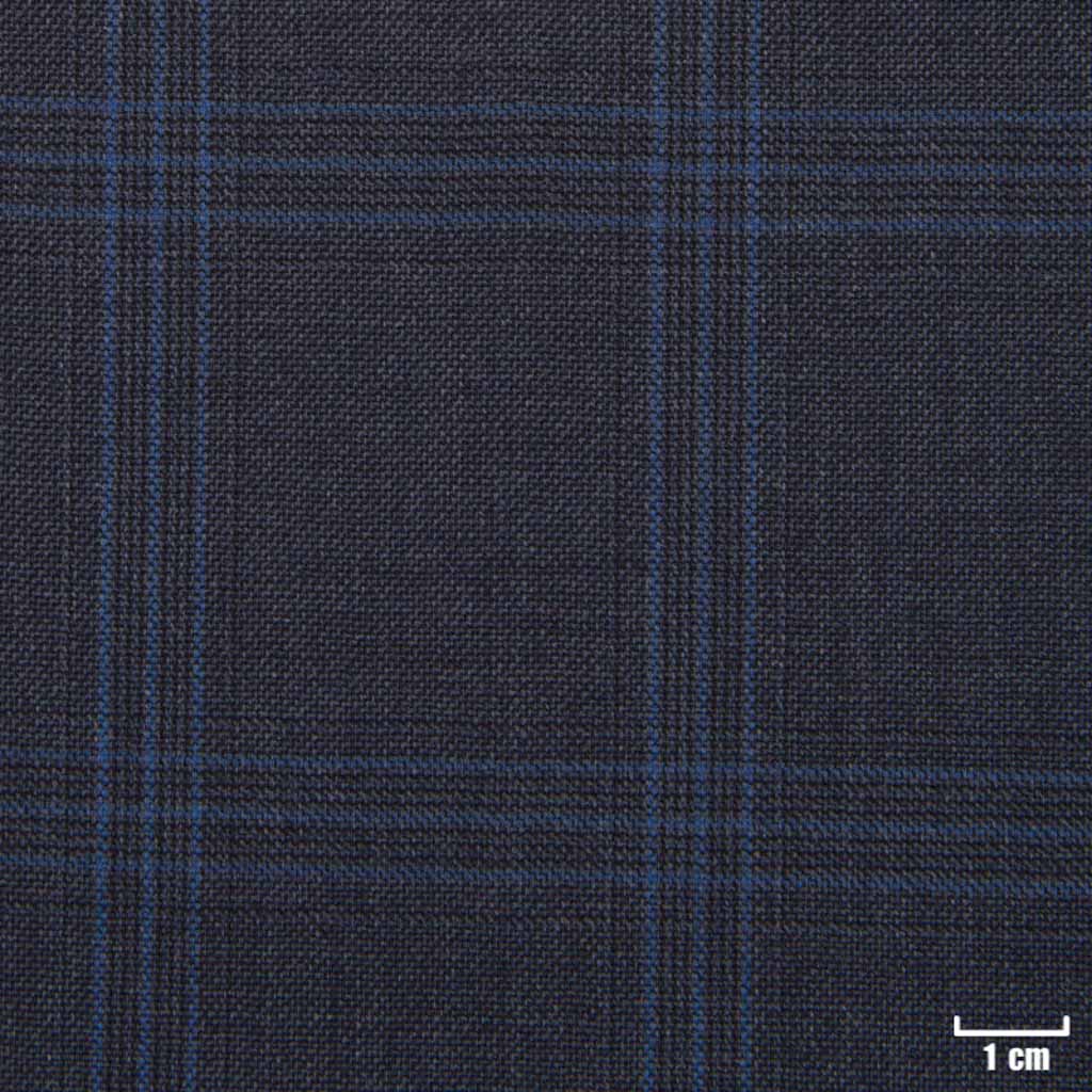 [822206] BLUE, CHECKS