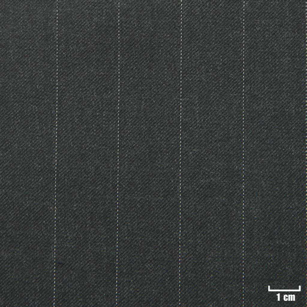 [822208] DARK GREY, DOTTED GREY STRIPES
