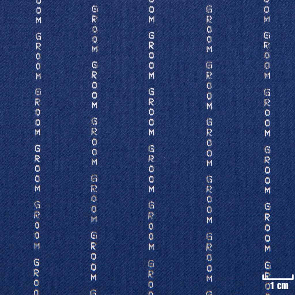 [822241] BLUE, WHITE "GROOM" STRIPES