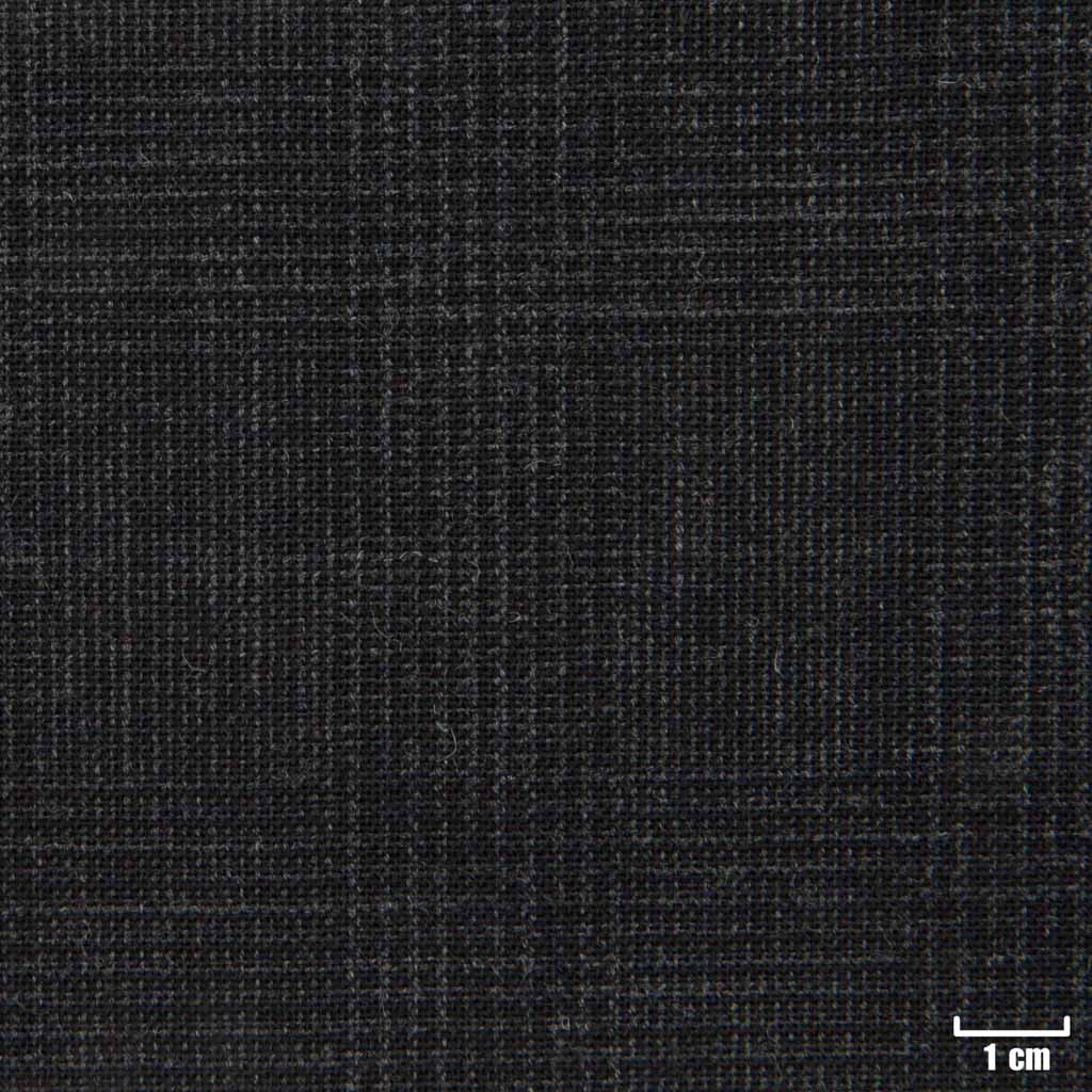 [822309] CHARCOAL, CHECKS