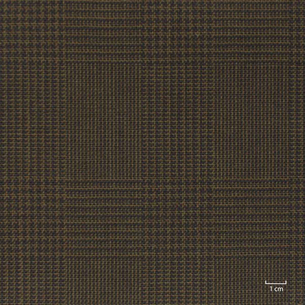 [822311] BROWN, CHECKS