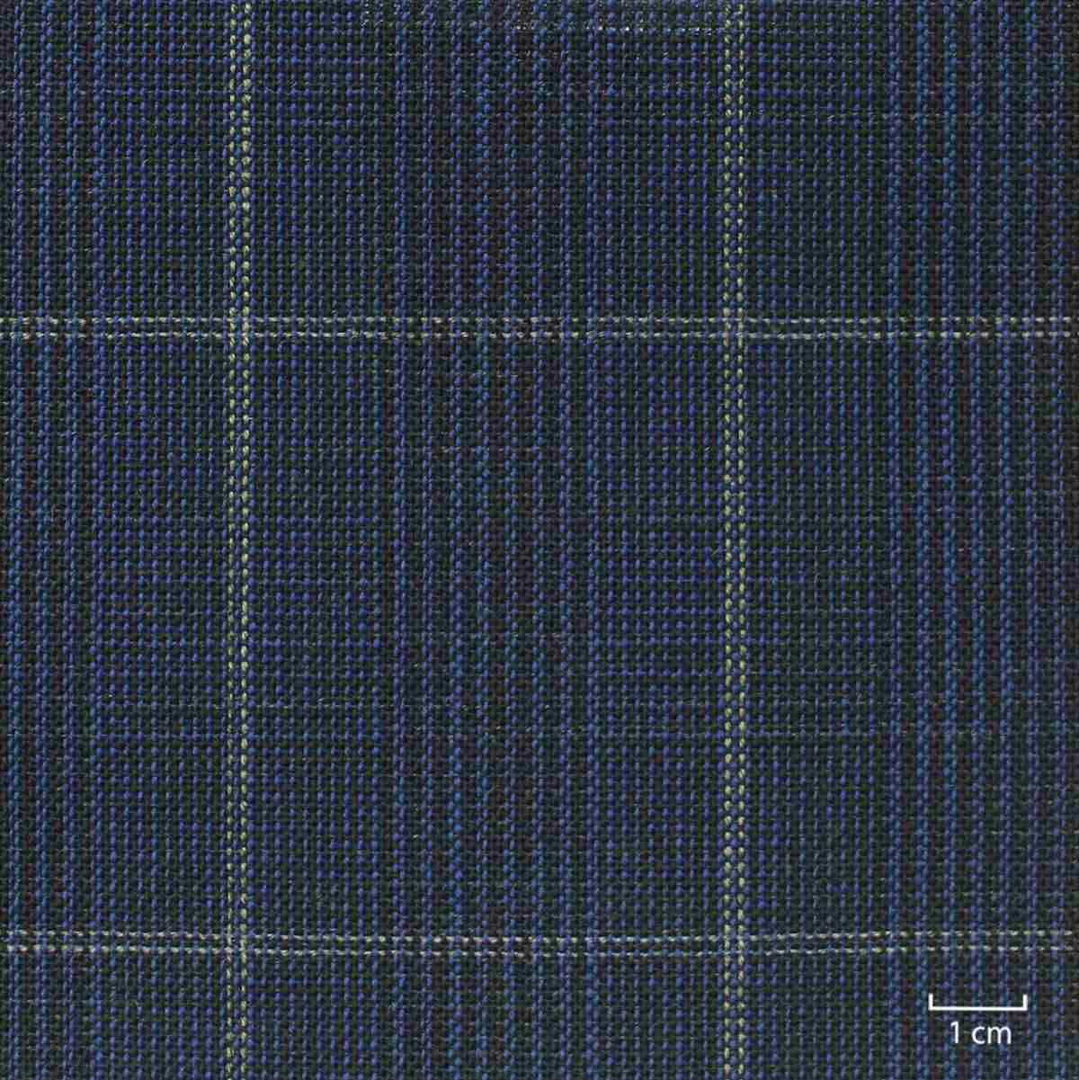[822313] BLUE, CHECKS