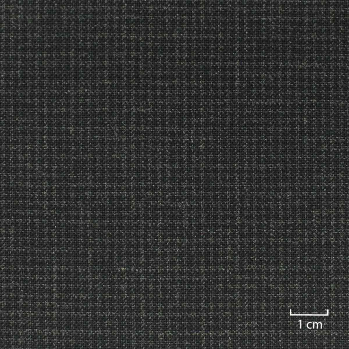 [822320] CHARCOAL, BLACK HOUNDSTOOTH