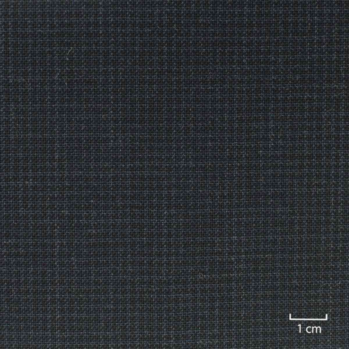 [822322] DARK BLUE, HOUNDSTOOTH