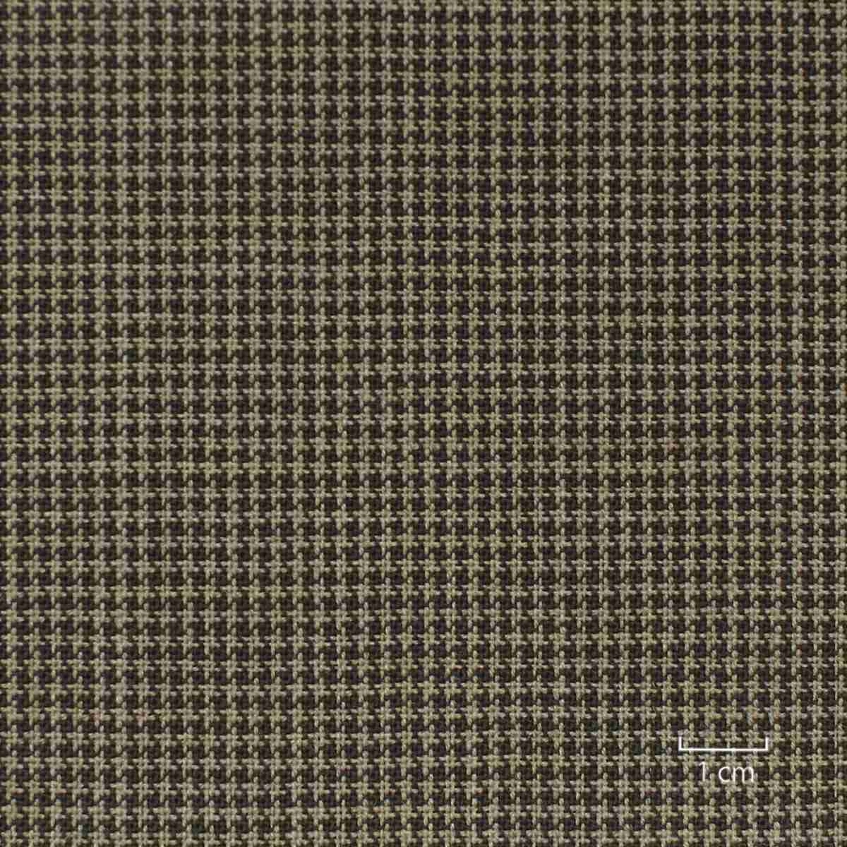 [822323] BROWN, HOUNDSTOOTH