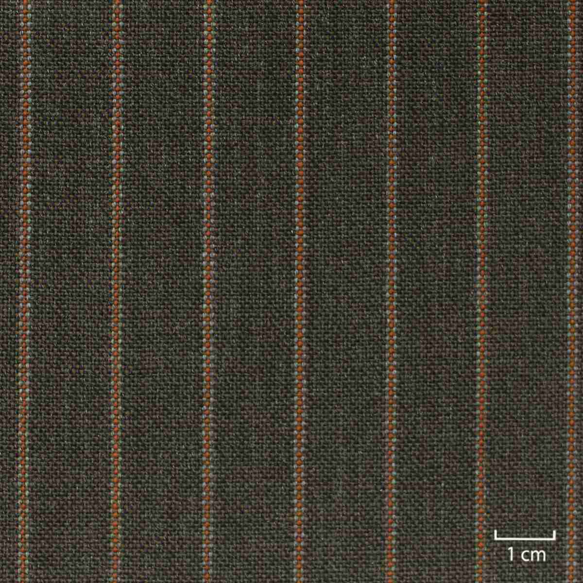 [822326] BROWN, STRIPES