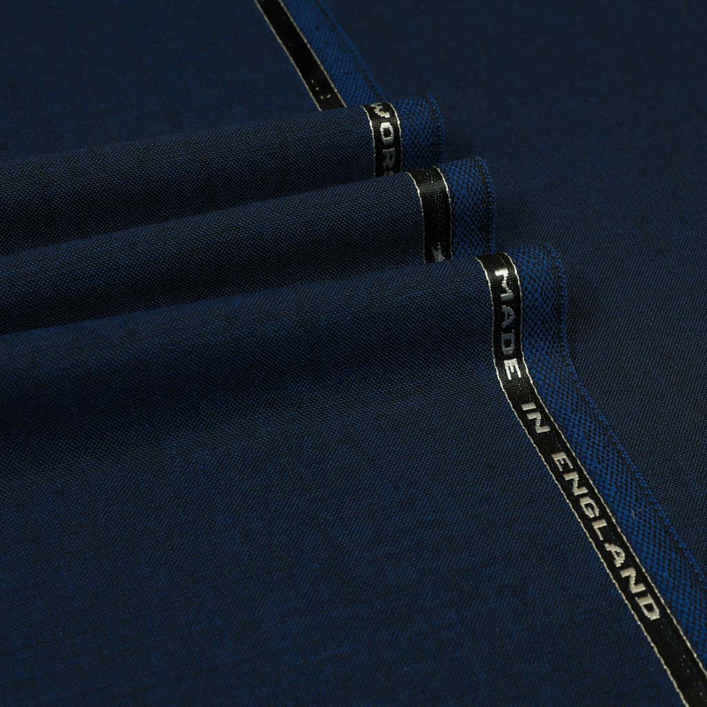 [822334] BLUE, PLAIN