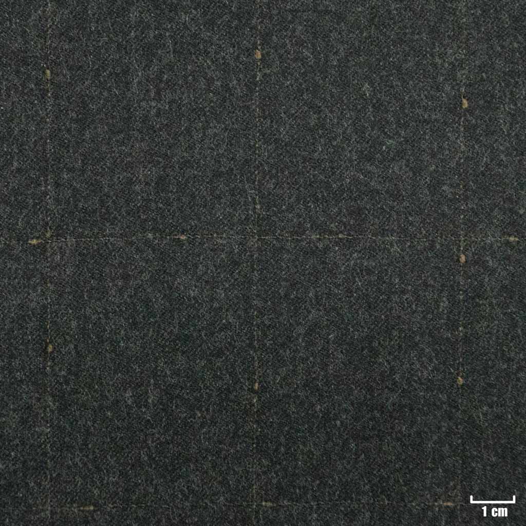 [822401] DARK GREY, 2.5"X2" CHECKS