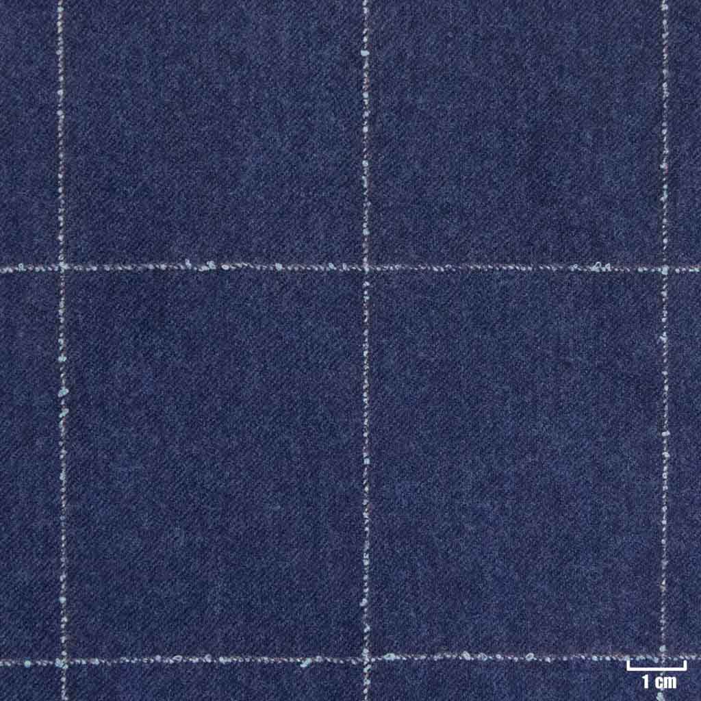 [822405] BLUE, 2.5"X2" CHECKS