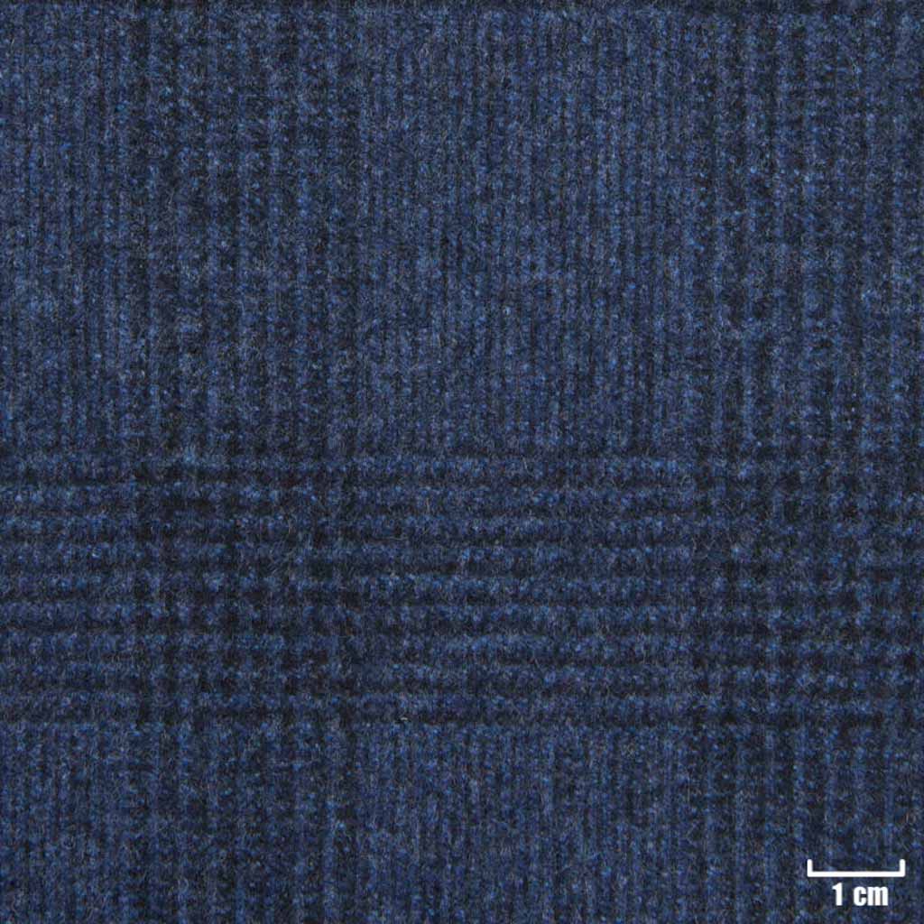 [822435] BLUE, CHECKS