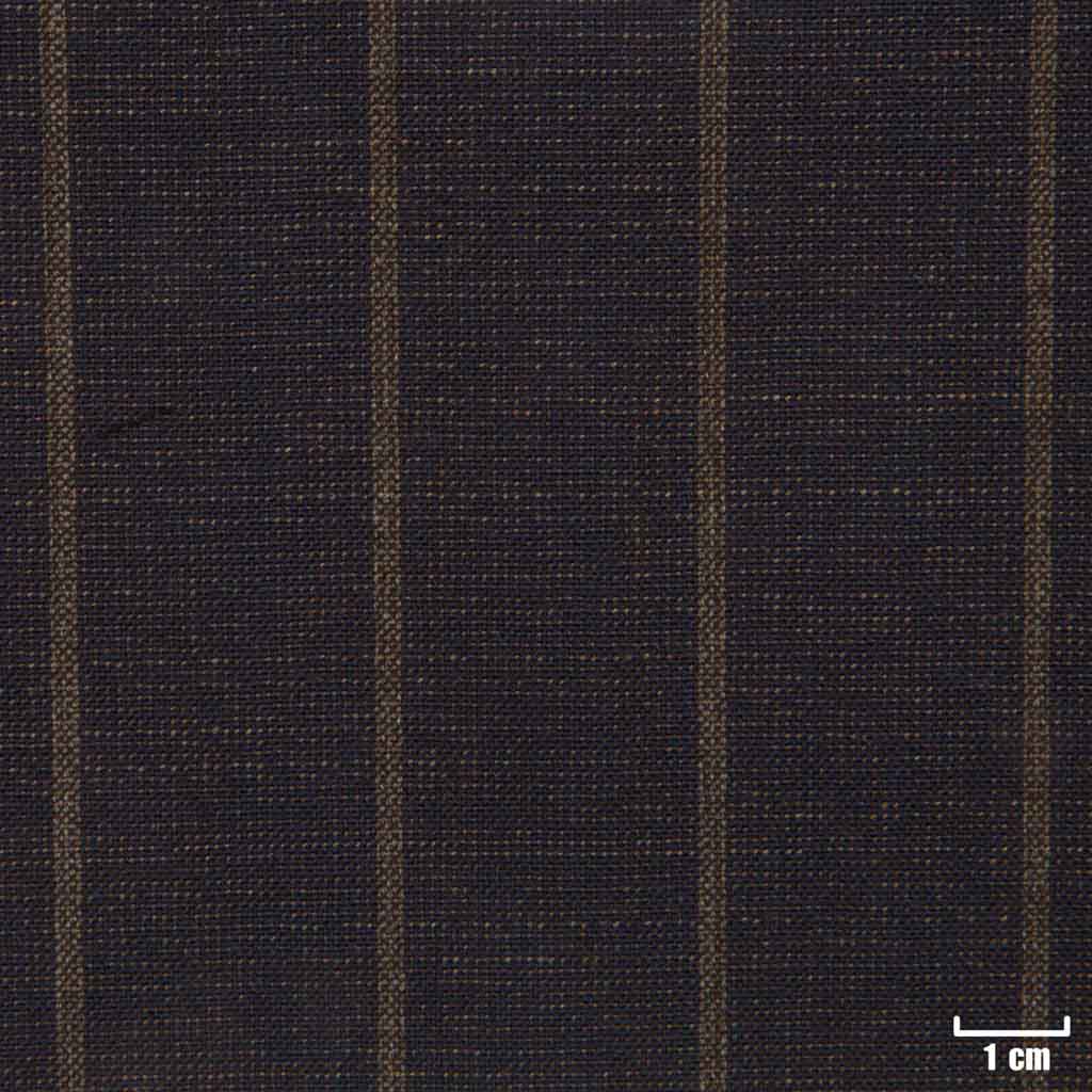 [822512] BROWN, STRIPES (2 PLY)