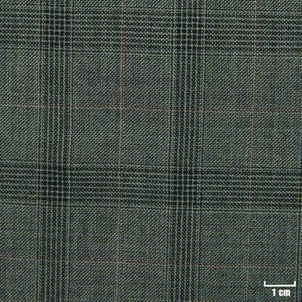 [822601] GREY, CHECKS