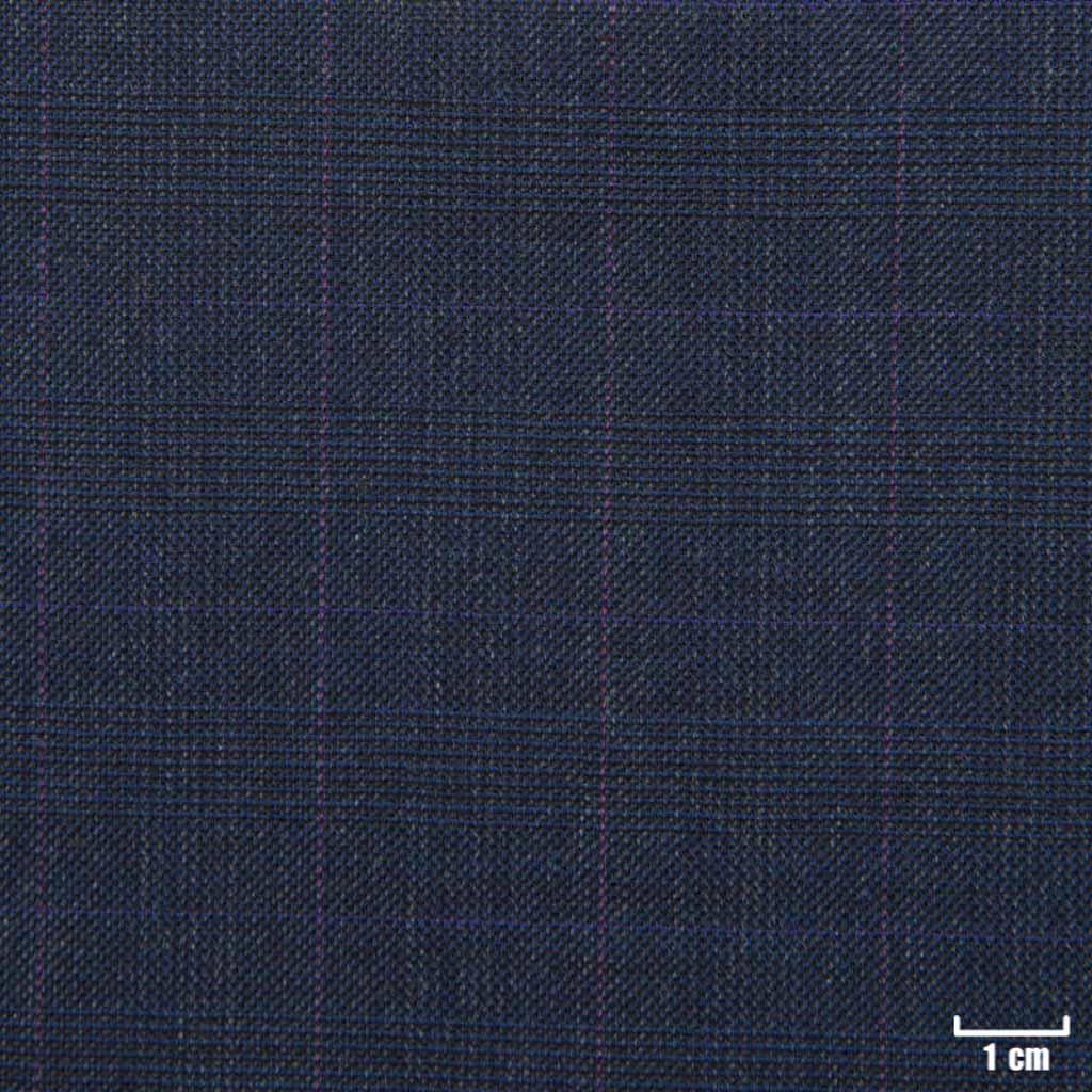 [822606] BLUE, CHECKS