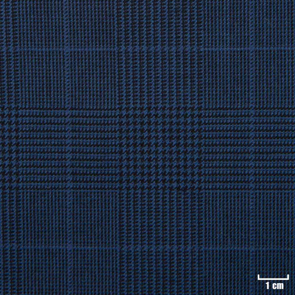 [822613] BLUE, CHECKS
