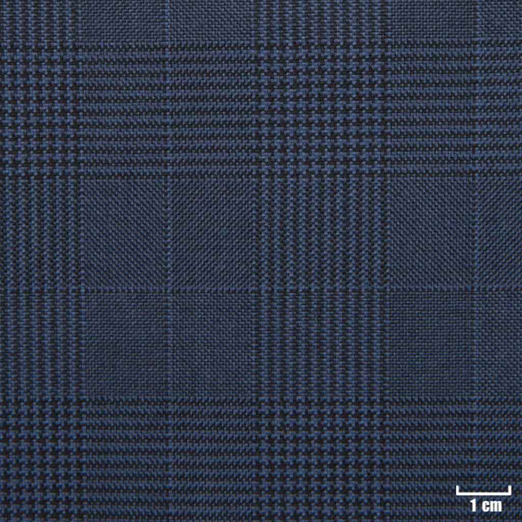 [822615] BLUE, CHECKS