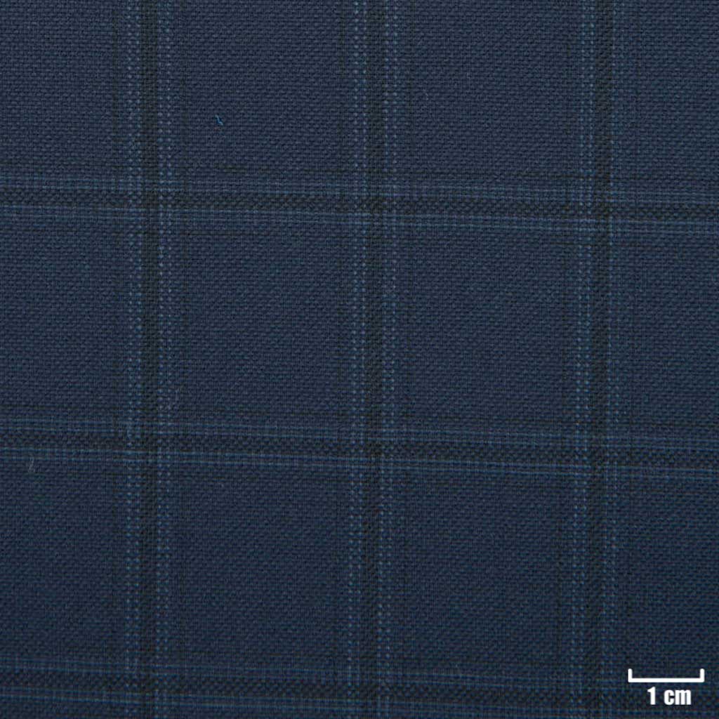 [822617] BLUE, CHECKS