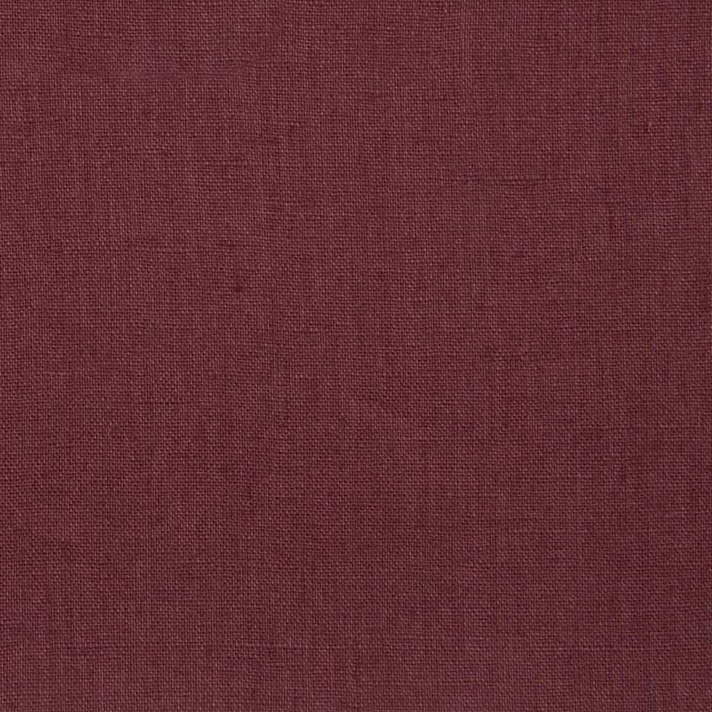 [822738] BURGUNDY, PLAIN