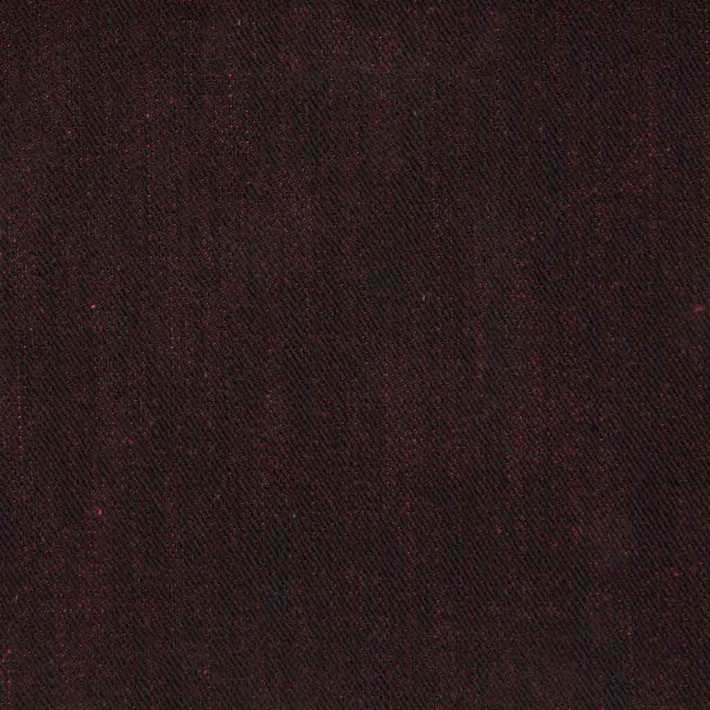 [822747] BURGUNDY, JEANS