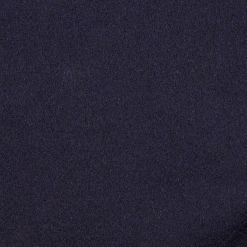 [822803] BLUE, PLAIN DOUBLE FACE