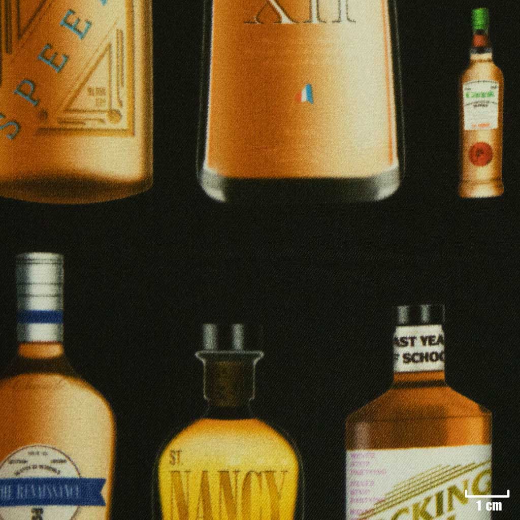 [822910] WHISKEY PATTERN