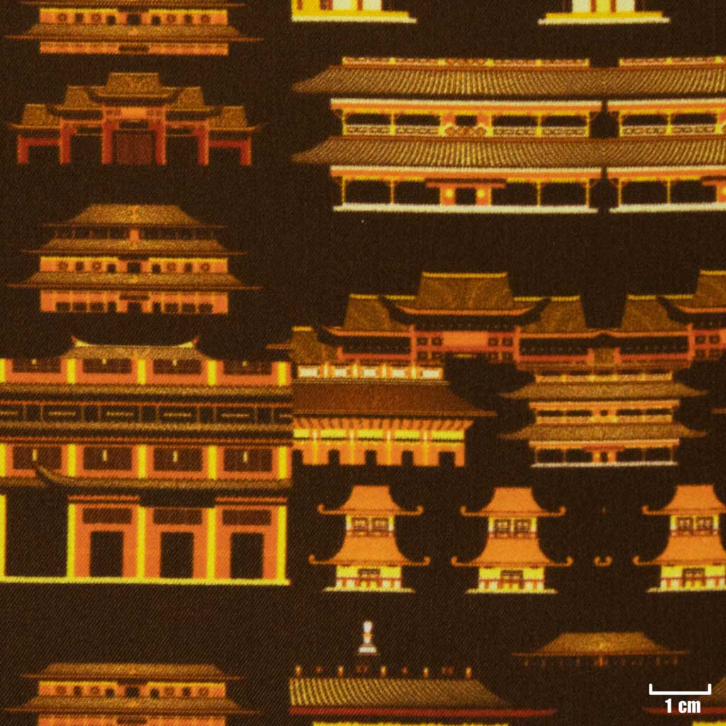 [822913] SUNSET PLACE PATTERN