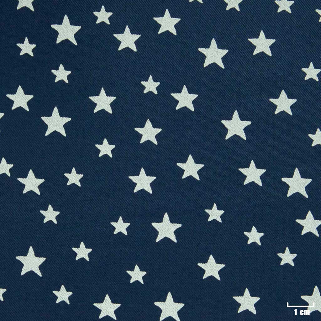 [822926] BLUE, WHITE STAR