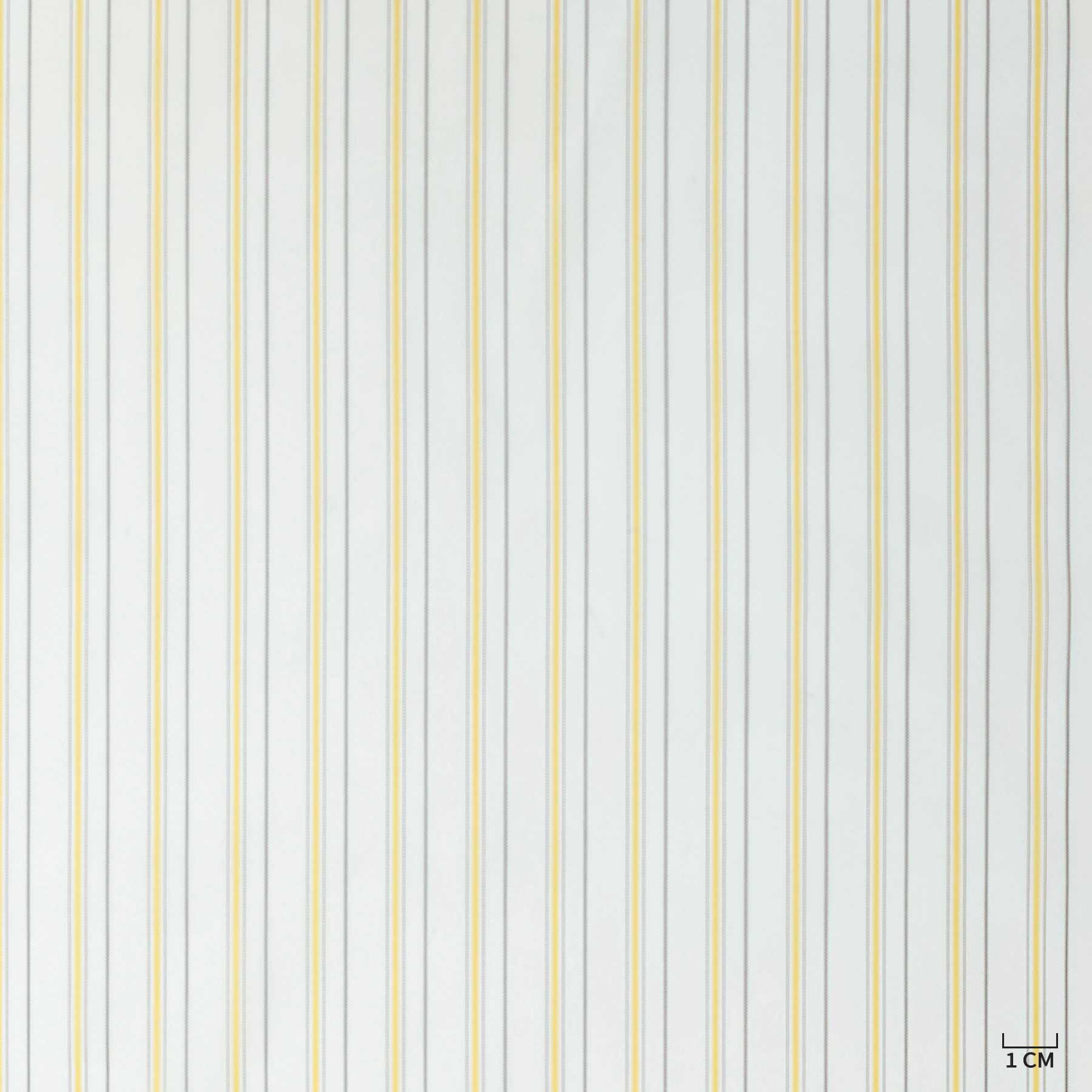 [822933] WHITE, YELLOW LINING