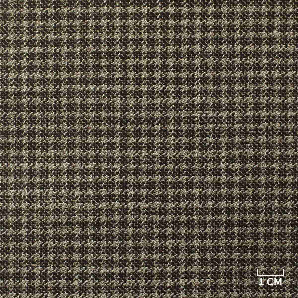 [823007] BROWN, HOUNDSTOOTH