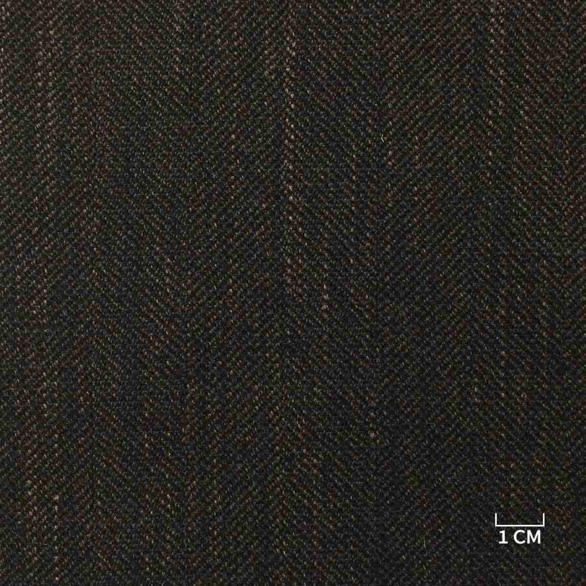 [823011] BROWN, HERRINGBONE