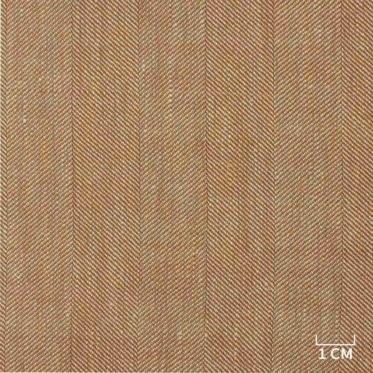 [823029] LIGHT BROWN, HERRINGBONE