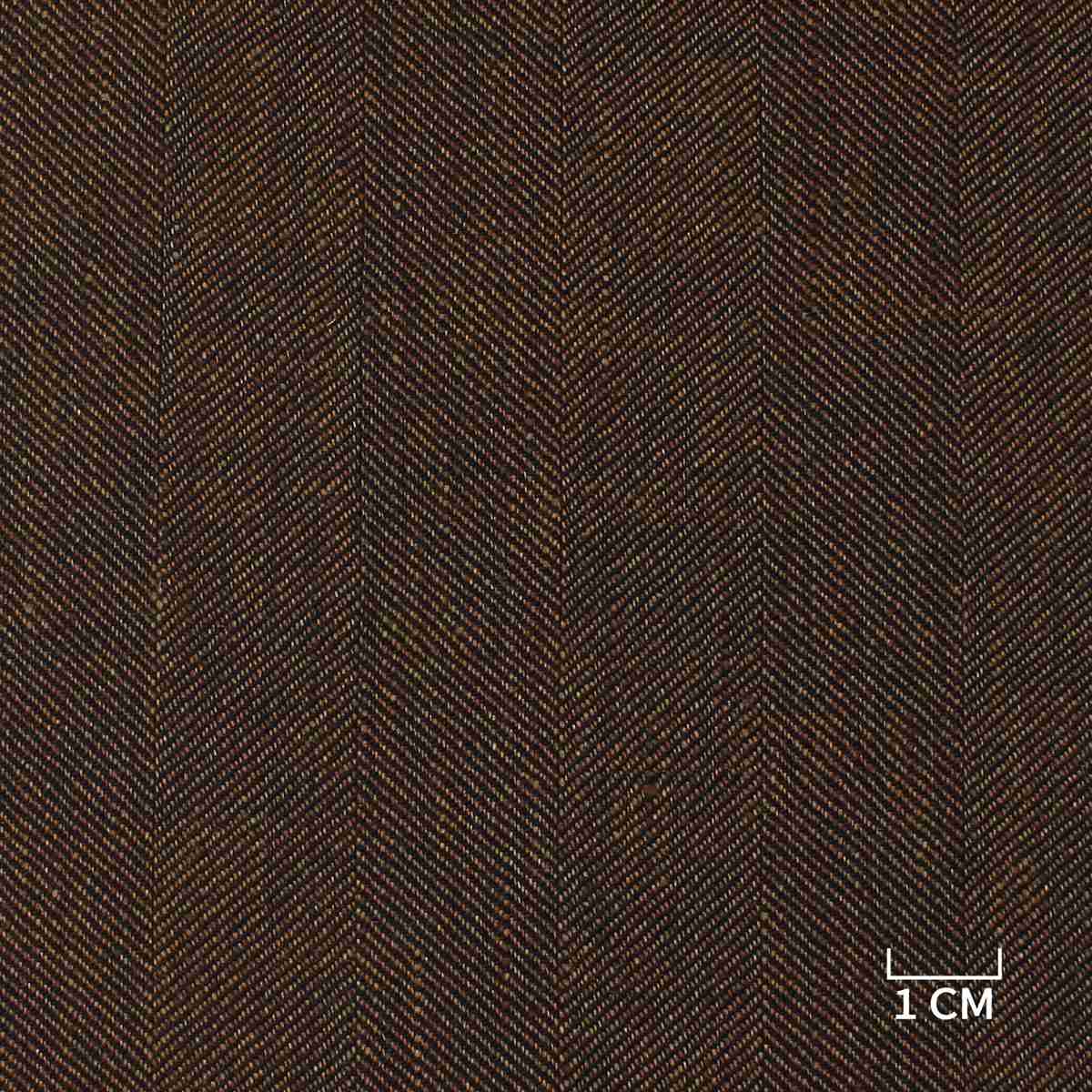 [823031] BROWN, HERRINGBONE
