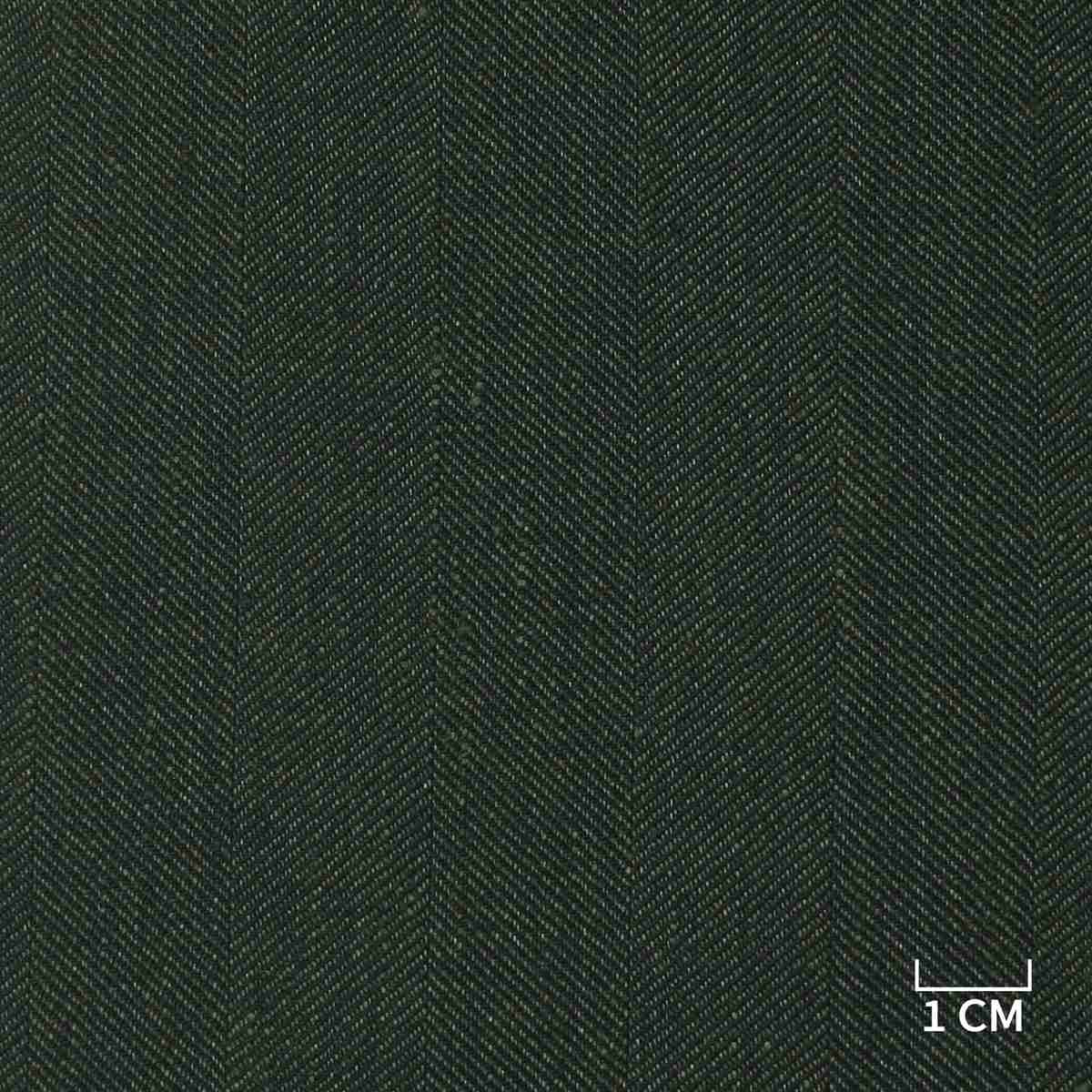 [823033] GREEN, HERRINGBONE
