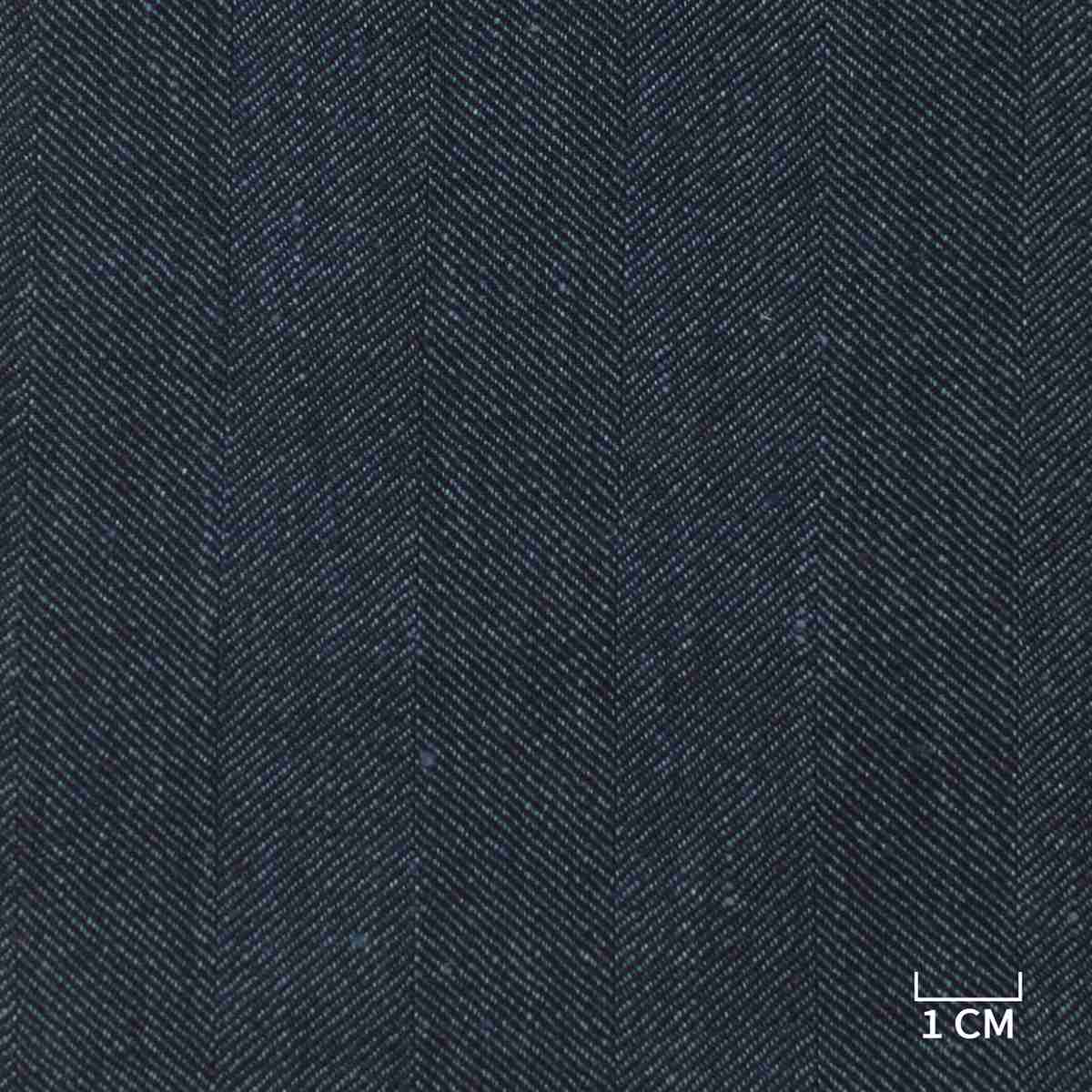 [823037] BLUE, HERRINGBONE