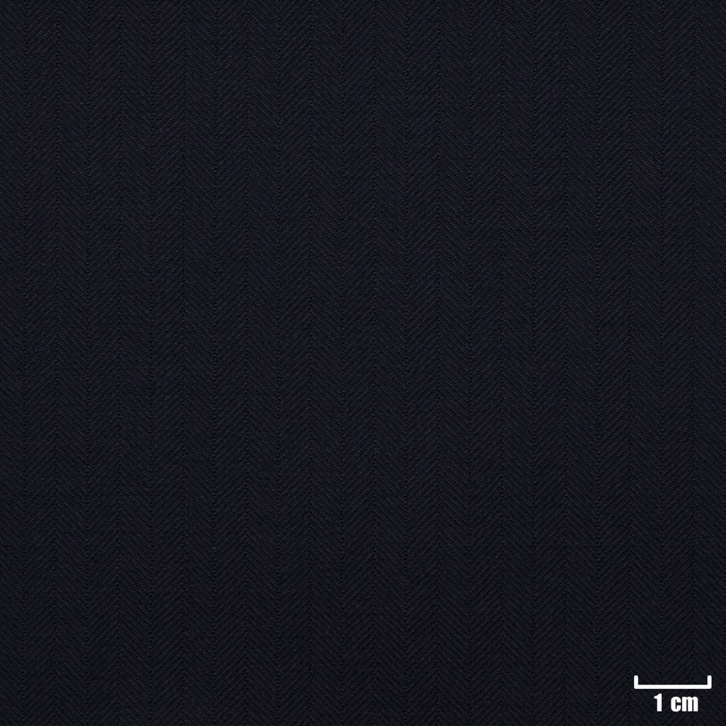 [823122] DARK BLUE, HERRINGBONE