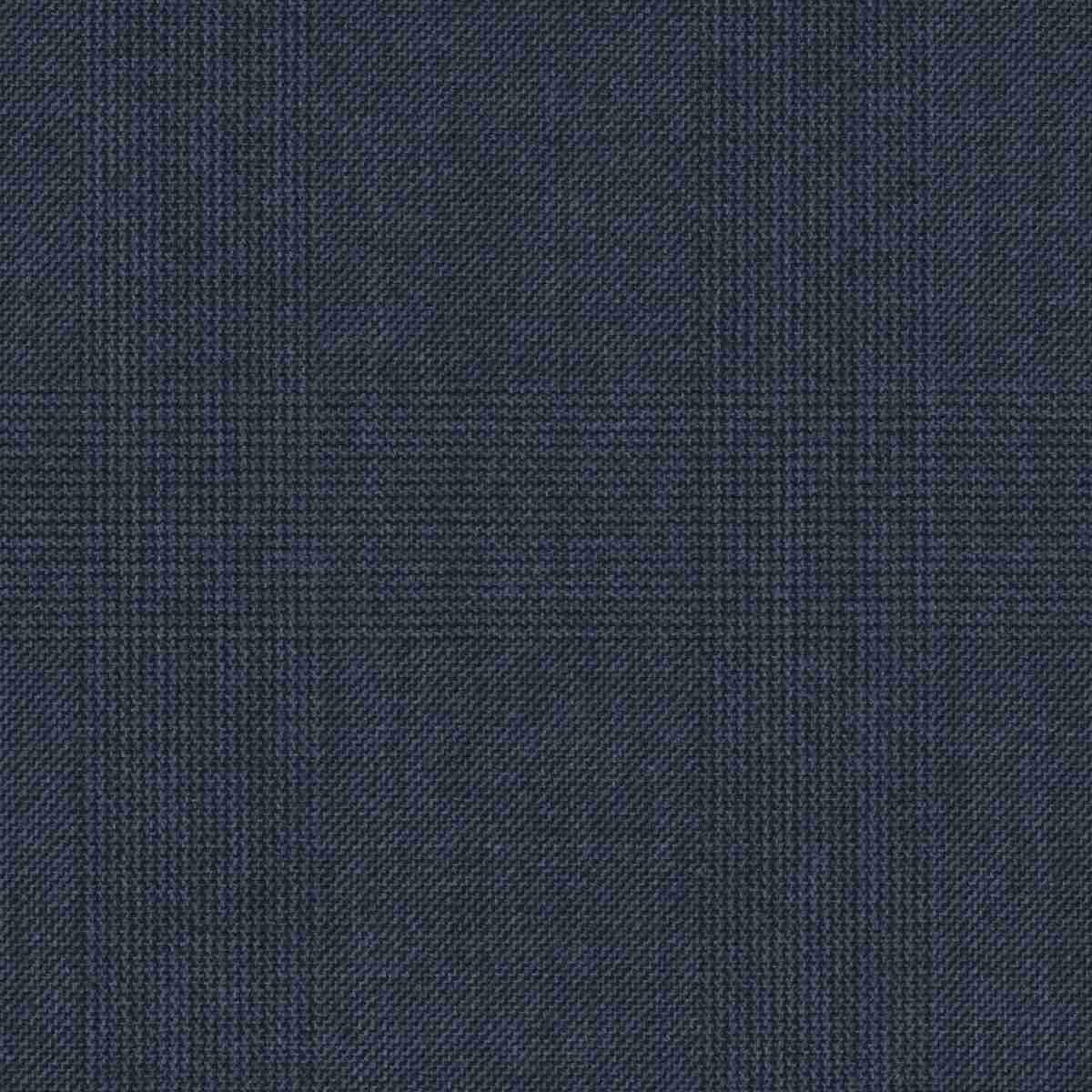 [823206] BLUE, CHECKS