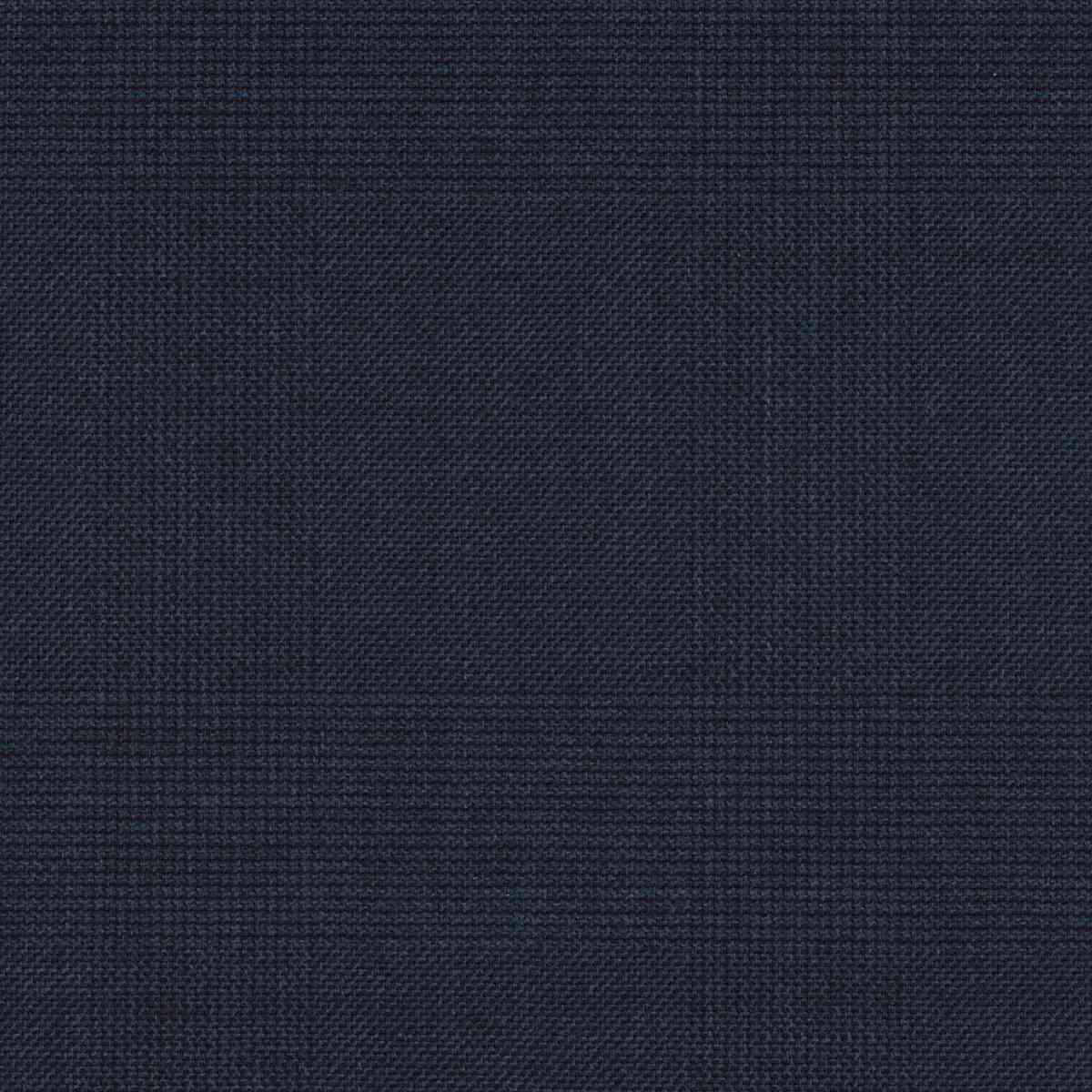 [823207] DARK BLUE, CHECKS