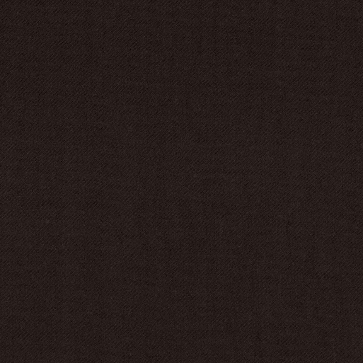 [823225] DARK BROWN, PLAIN