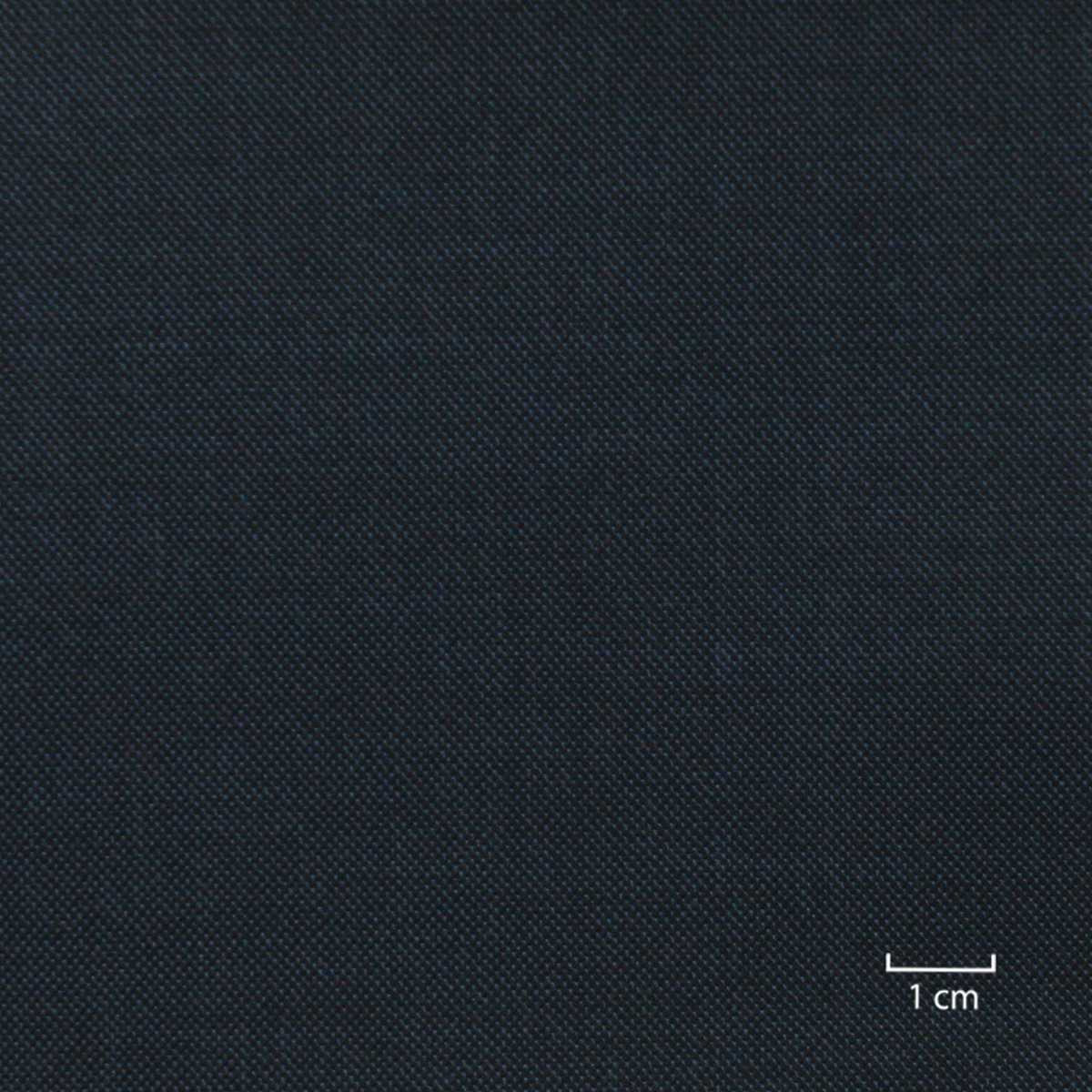 [823241] DARK BLUE, SHARKSKIN