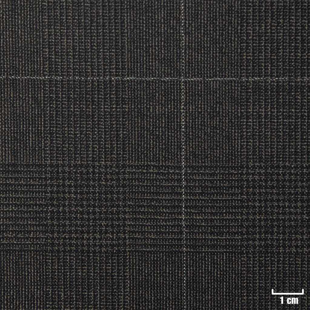 [823504] BROWN, WHITE CHECKS (2 PLY)