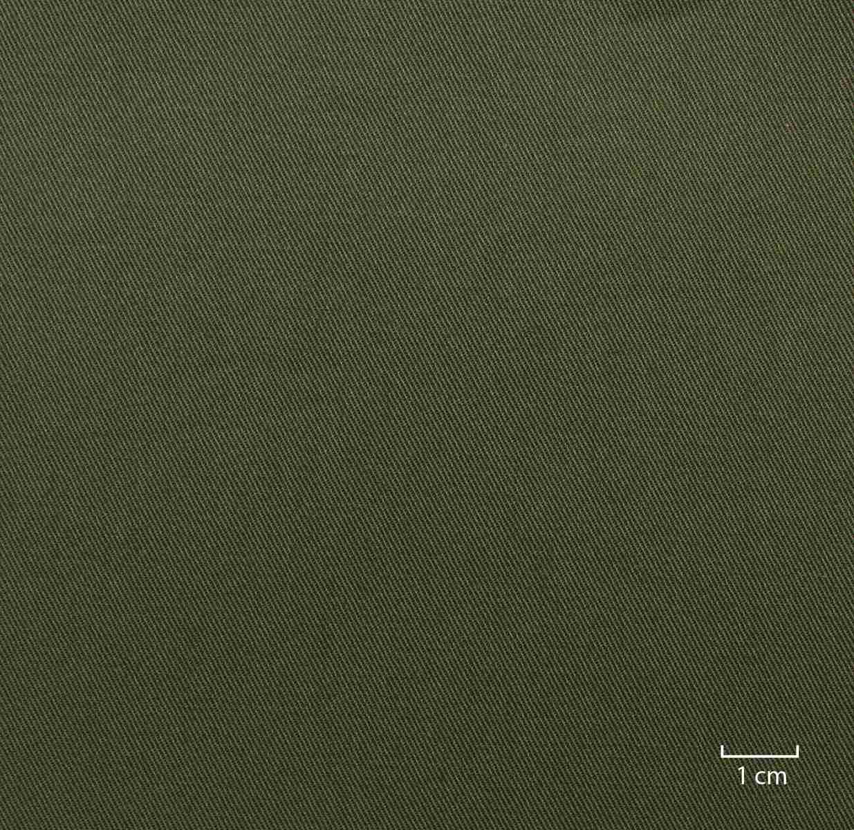 [823731] DARK GREEN, PLAIN