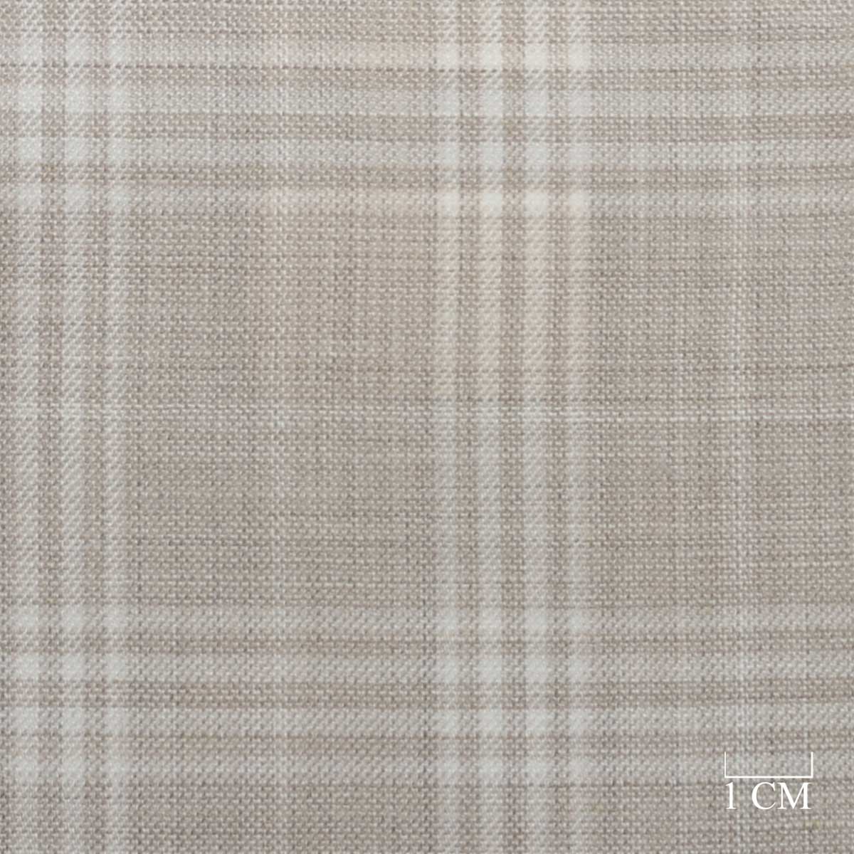 [824001] BEIGE,CHECKS