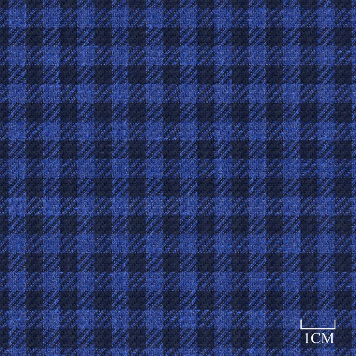 [824004] BLUE, CHECKS