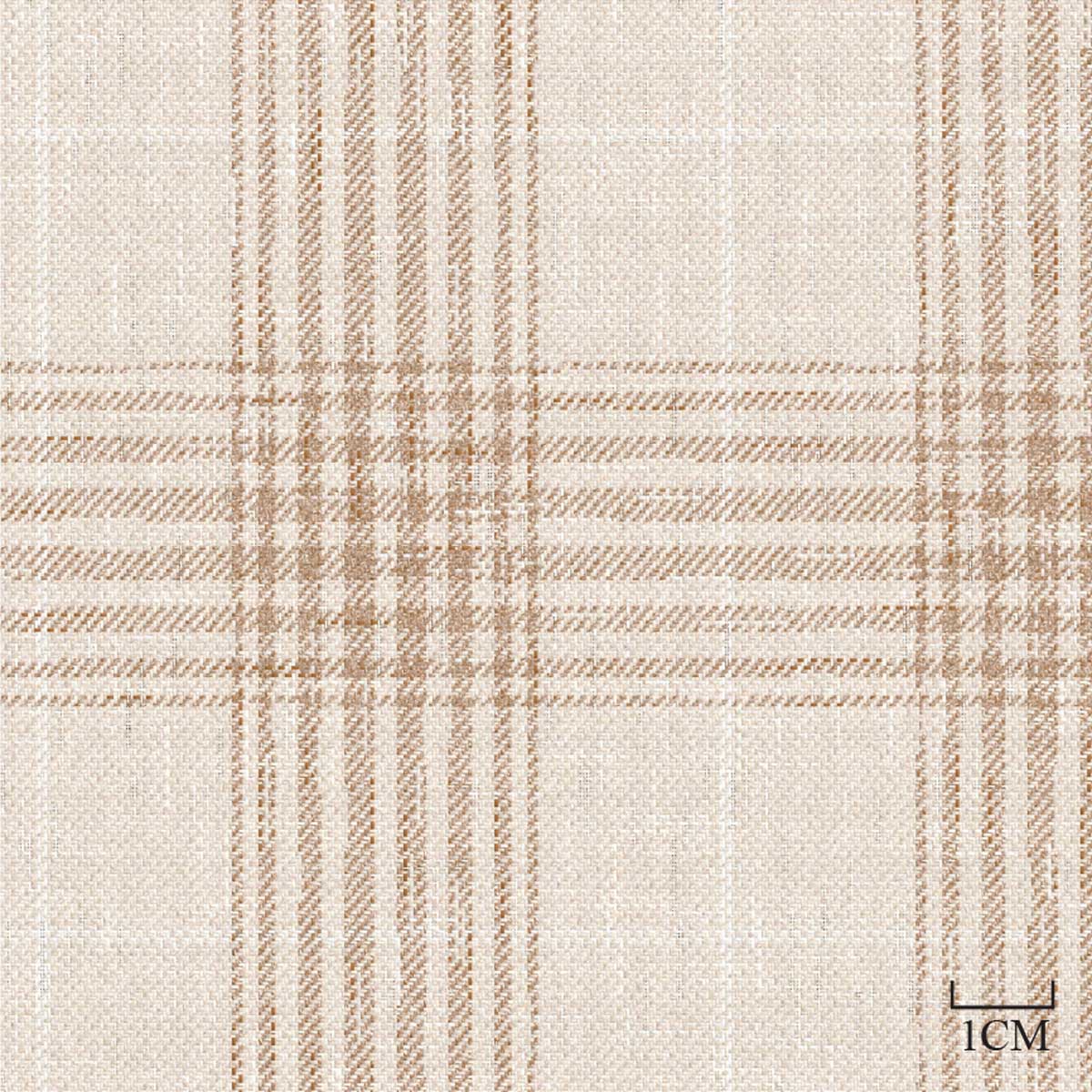 [824006] BEIGE, CHECKS